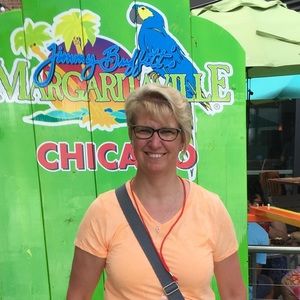 Meet your Posher, Michelle